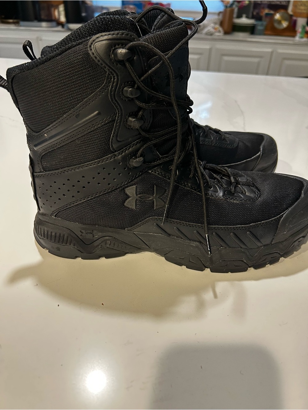 Under Armour Men's Valsetz 2.0